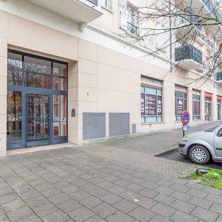 Apartamento Mindset For 7 - Fairytale Factory Bussy-Saint-Georges Exterior foto